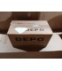 DW PILOTO DCH PARA AUDI A6 04-08 BLANCO ROJO R013220C2