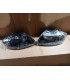 FAROS PARA AUDI A4 B6 00-04 PROYECTOR FONDO NEGRO R148969C3