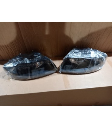 FAROS PARA AUDI A4 B6 00-04 PROYECTOR FONDO NEGRO R148969C3