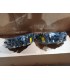 FAROS PARA AUDI A4 B6 00-04 PROYECTOR FONDO NEGRO R148969C3