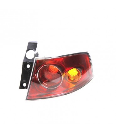 BY PILOTO DCH PARA SEAT IBIZA V 02-09 ROJO R016529C1