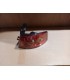 BY PILOTO DCH PARA SEAT IBIZA V 02-09 ROJO R016529C1