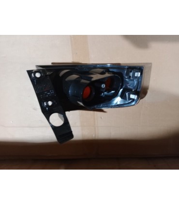 BY PILOTO DCH PARA SEAT IBIZA V 02-09 ROJO R016529C1
