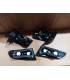 ED PILOTOS SEAT IBIZA 6L 02-08 FONDO NEGRO R020079C80