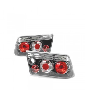 BY PILOTOS OPEL CALIBRA 90-97 NEGRO MODELO 1 R011617C1