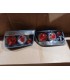 BY PILOTOS OPEL CALIBRA 90-97 NEGRO MODELO 1 R011617C1