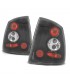 CX PILOTOS PARA OPEL ASTRA G 2P 4P 97-04 FONDO NEGRO LOOK LEXUS R145539C1