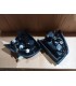 CX PILOTOS PARA OPEL ASTRA G 2P 4P 97-04 FONDO NEGRO LOOK LEXUS R145539C1
