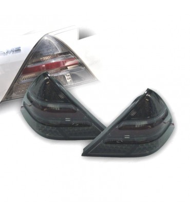 CX PILOTOS MERCEDES SLK R170 96-04 LED AHUMADO R148954C1