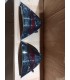 CX PILOTOS MERCEDES SLK R170 96-04 LED AHUMADO R148954C1
