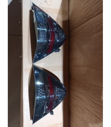 CX PILOTOS MERCEDES SLK R170 96-04 LED AHUMADO R148954C1