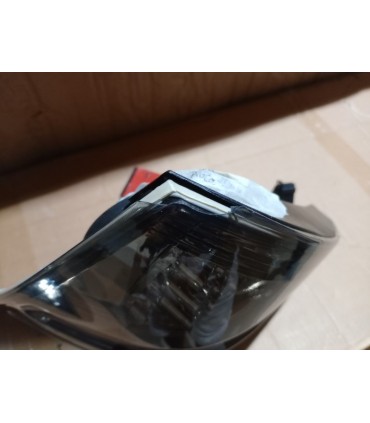 CX PILOTOS MERCEDES SLK R170 96-04 LED AHUMADO R148954C1