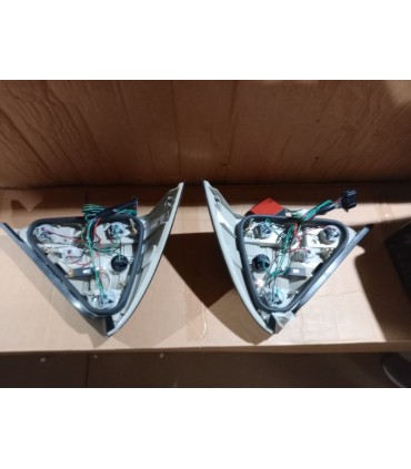 CX PILOTOS MERCEDES SLK R170 96-04 LED AHUMADO R148954C1