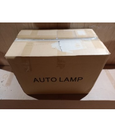 CX PILOTOS MERCEDES SLK R170 96-04 LED AHUMADO R148954C1