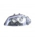 BY FARO IZQ SEAT IBIZA 6L 02-09 CORDOBA 02-10 H7 + H3 R017480C3