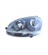 CX FARO IZQ VOLKSWAGEN VW GOLF V 03-08 FONDO GRIS R017188C1