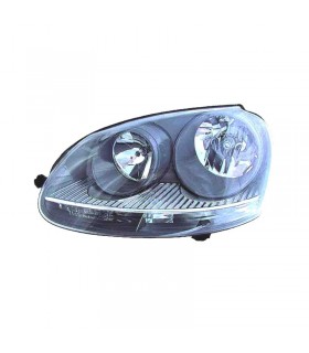 CX FARO IZQ VOLKSWAGEN VW GOLF V 03-08 FONDO GRIS R017188C1