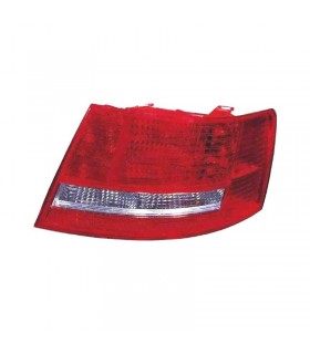 ED PILOTO DCH PARA AUDI A6 04-08 BLANCO ROJO R013220C3