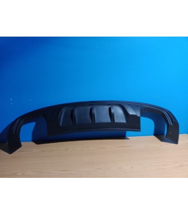 BY DIFUSOR AUDI A3 8V 12-16 LOOK RS3 C010437C3