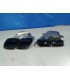 BA COLAS ESCAPE MERCEDES CLASE C W205 14-18 LOOK C63 AMG R012266C1