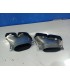 BA COLAS ESCAPE MERCEDES CLASE C W205 14-18 LOOK C63 AMG R012266C1
