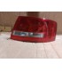 ED PILOTO DCH PARA AUDI A6 04-08 BLANCO ROJO R013220C3