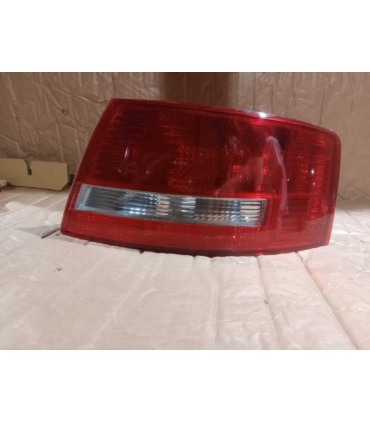 ED PILOTO DCH PARA AUDI A6 04-08 BLANCO ROJO R013220C3
