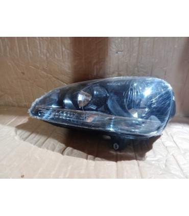 CX FARO IZQ VOLKSWAGEN VW GOLF V 03-08 FONDO GRIS R017188C1