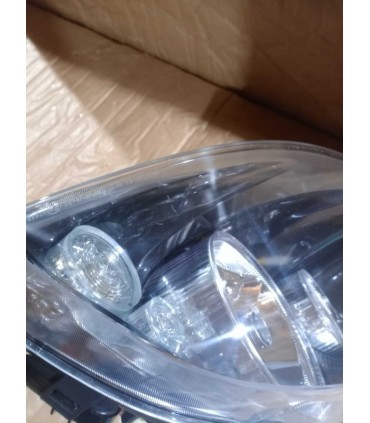 BY FARO IZQ SEAT IBIZA 6L 02-09 CORDOBA 02-10 H7 + H3 R017480C3