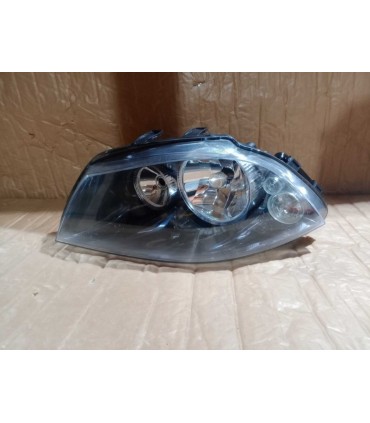 BY FARO IZQ SEAT IBIZA 6L 02-09 CORDOBA 02-10 H7 + H3 R017480C3