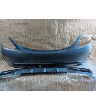 PARAGOLPES TRASERO MERCEDES CLASE C W205 14-18 LOOK AMG C63 PDC C002261C1