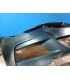 UF PARAGOLPES DELANTERO BMW F30 F31 11-19 LOOK M TECH CON HUECO NIEBLAS C008884C2