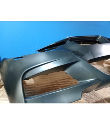 UF PARAGOLPES DELANTERO BMW F30 F31 11-19 LOOK M TECH CON HUECO NIEBLAS C008884C2