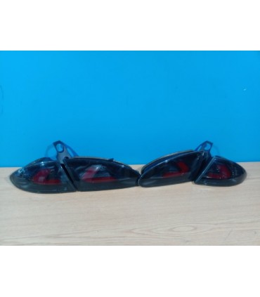 AZ PILOTOS SEAT LEON 2 05-09 CARDNA FULL LED AHUMADOS R012734C8