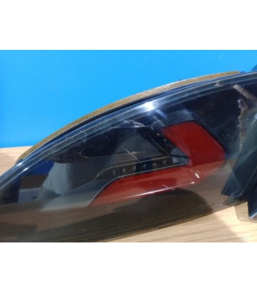 AZ PILOTOS SEAT LEON 2 05-09 CARDNA FULL LED AHUMADOS R012734C8