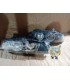 CX FAROS BMW E39 95-00 XENON OJOS ANGEL FONDO NEGRO R146268C2