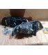 CX FAROS BMW E39 95-00 XENON OJOS ANGEL FONDO NEGRO R146268C2