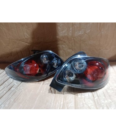 DW PILOTOS PEUGEOT 206 98-09 FONDO NEGRO R145718C5