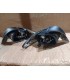 DW PILOTOS PEUGEOT 206 98-09 FONDO NEGRO R145718C5