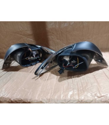 DW PILOTOS PEUGEOT 206 98-09 FONDO NEGRO R145718C5