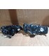QJ FAROS OJOS ANGEL PARA AUDI A3 8L 96-00 FONDO NEGRO R011262C1