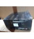 QJ FAROS OJOS ANGEL PARA AUDI A3 8L 96-00 FONDO NEGRO R011262C1