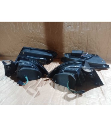 PILOTOS SEAT LEON 2 05-09 CARDNA FULL LED AHUMADOS R012734C9