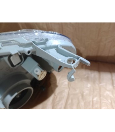 CX FARO DCH TOYOTA YARIS 99-03 VAL. R018172C1