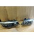 PK FAROS BMW E90 E91 OJOS ANGEL LED 3D FONDO NEGRO 05-08 R147665C9