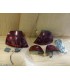 PILOTOS LED VOLKSWAGEN VW GOLF 5 03-08 CRISTAL AHUMADO FULL LED R147053C10