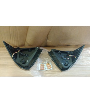 DW PILOTOS MERCEDES CLASE C W203 SEDAN 00-04 LED DINÁMICOS AHUMADO R014080C3