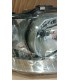 BA FAROS AUDI A3 8L 00-03 CROMADOS R149395C2