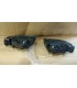 BA FAROS AUDI A3 8L 00-03 CROMADOS R149395C2
