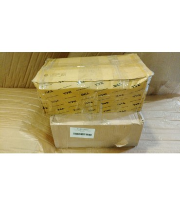 BA FAROS AUDI A3 8L 00-03 CROMADOS R149395C2